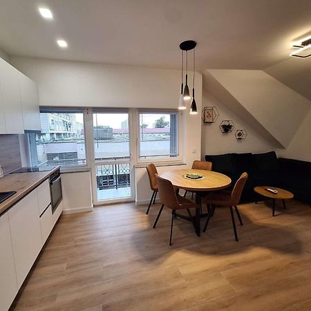 Comfort Apartments Remiza Zagreb Dış mekan fotoğraf