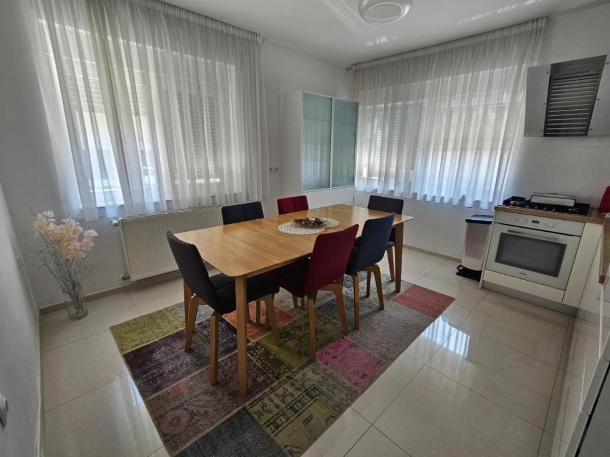 Comfort Apartments Remiza Zagreb Dış mekan fotoğraf