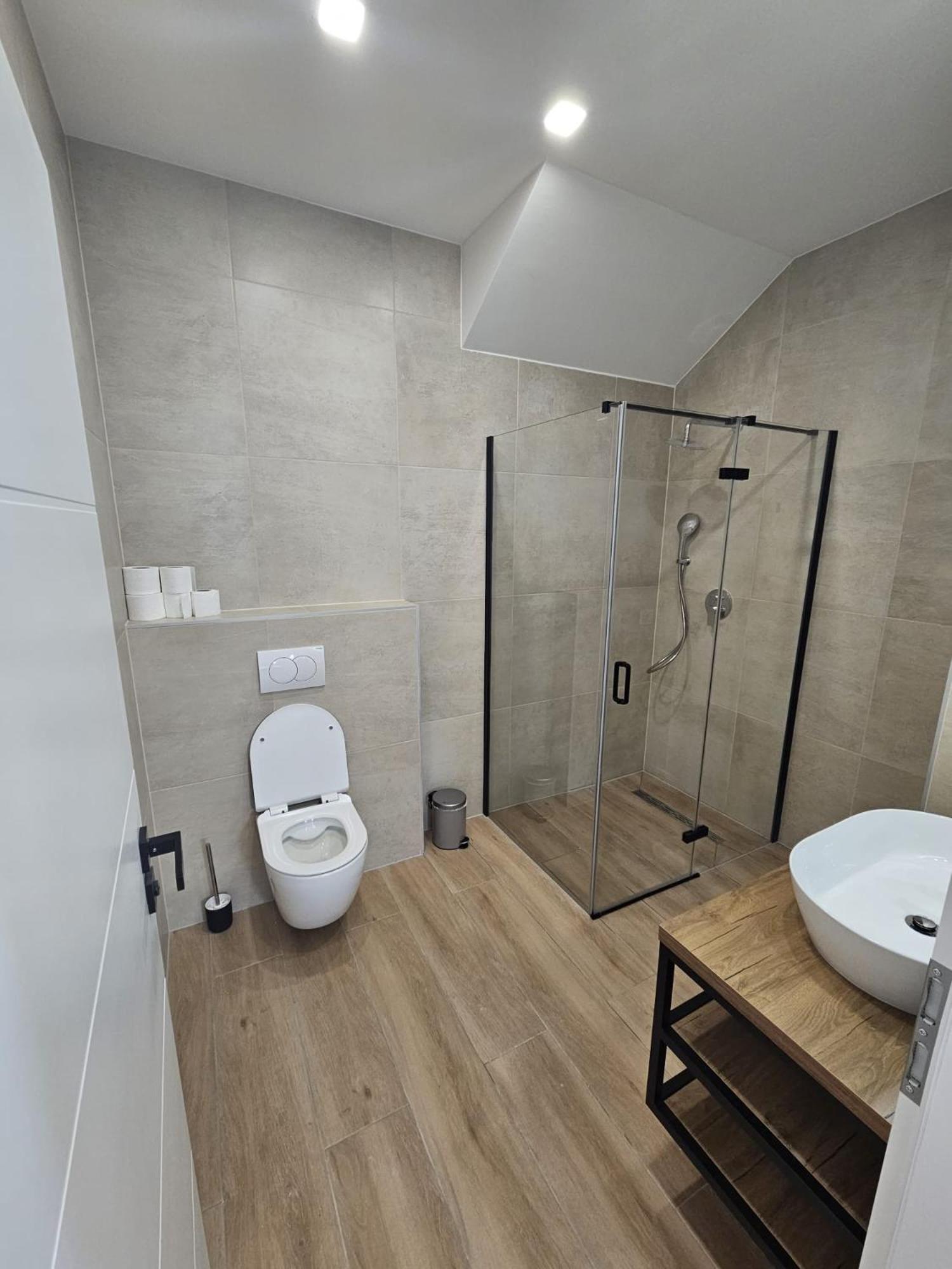 Comfort Apartments Remiza Zagreb Dış mekan fotoğraf