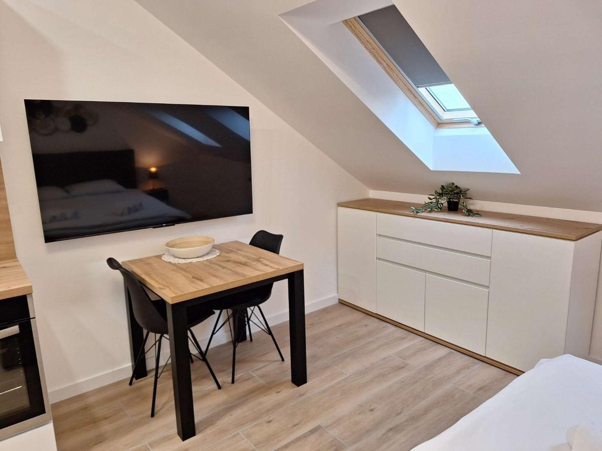 Comfort Apartments Remiza Zagreb Dış mekan fotoğraf