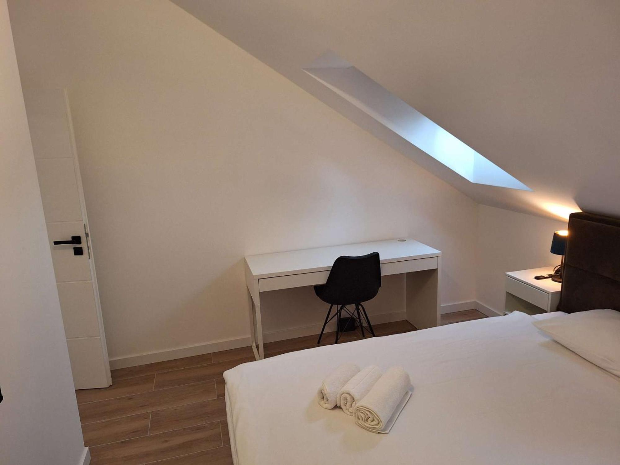 Comfort Apartments Remiza Zagreb Dış mekan fotoğraf