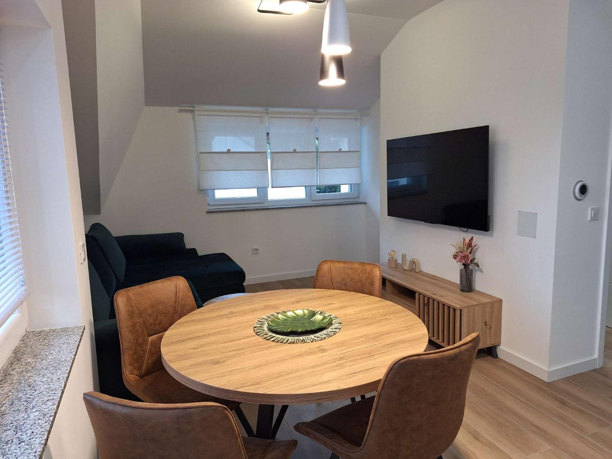 Comfort Apartments Remiza Zagreb Dış mekan fotoğraf