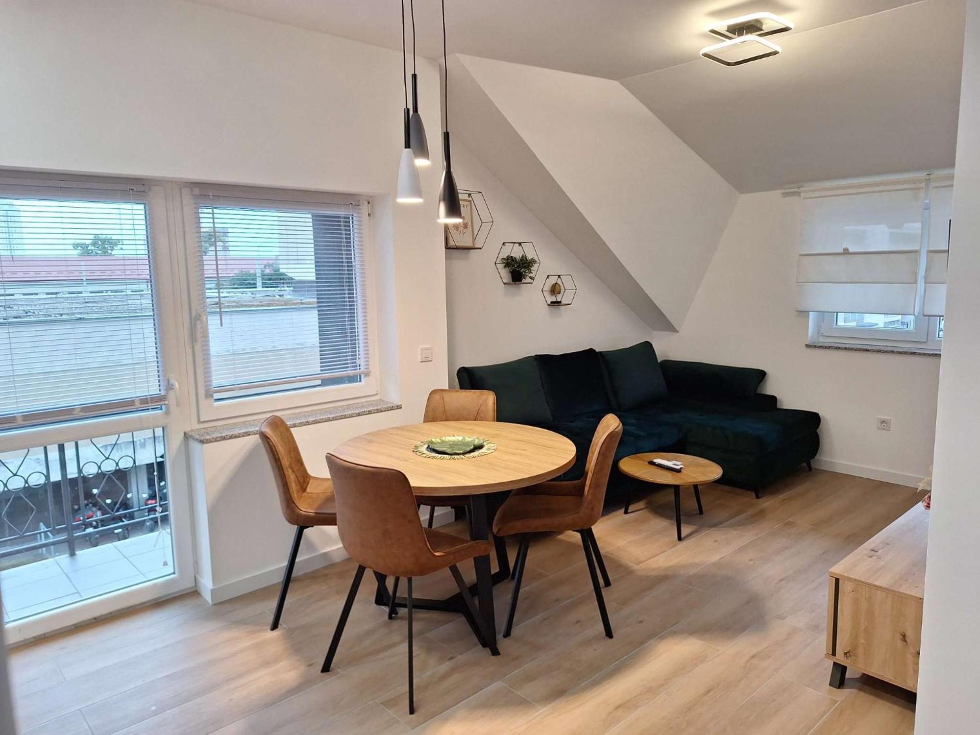 Comfort Apartments Remiza Zagreb Dış mekan fotoğraf