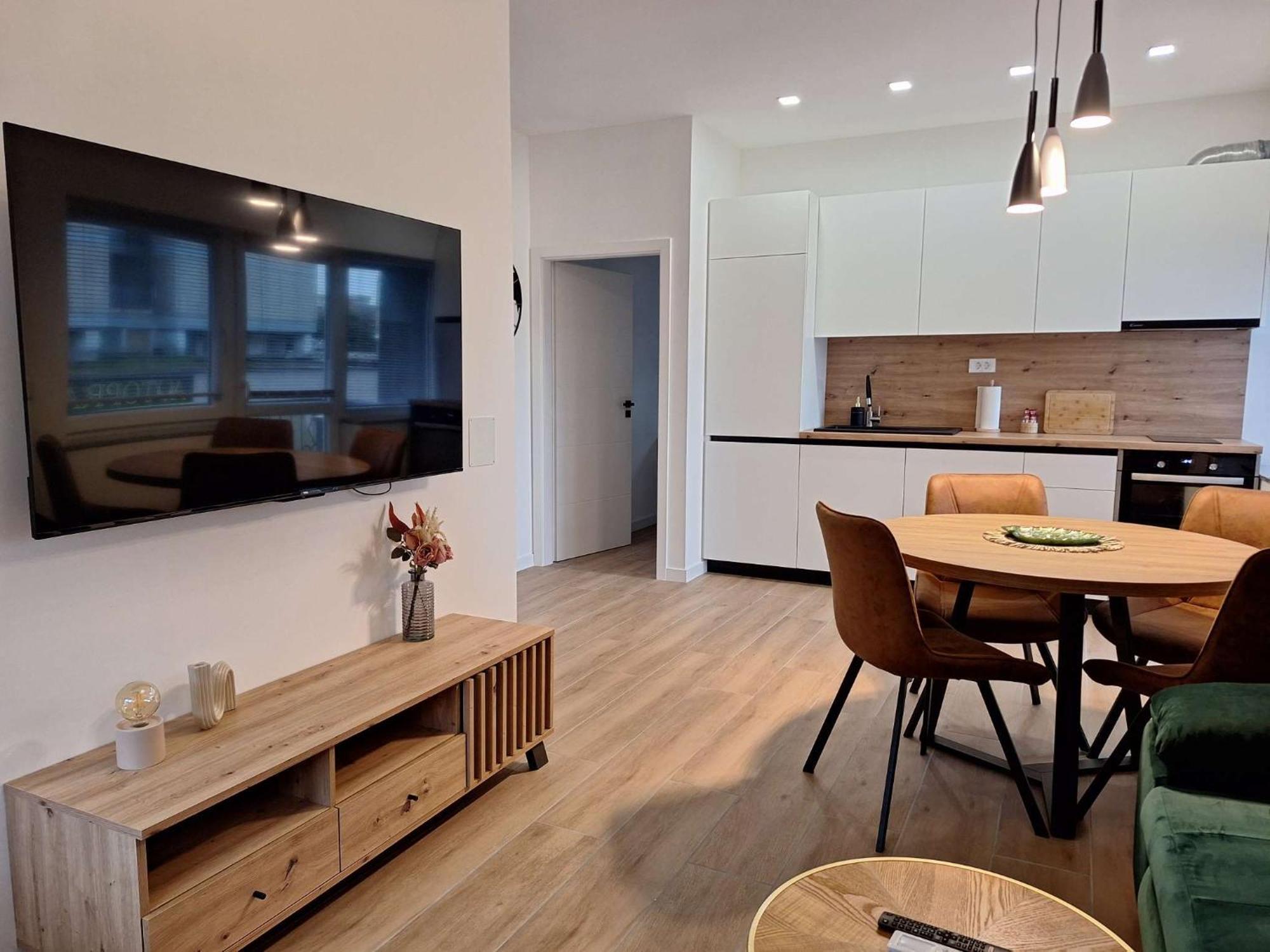 Comfort Apartments Remiza Zagreb Dış mekan fotoğraf