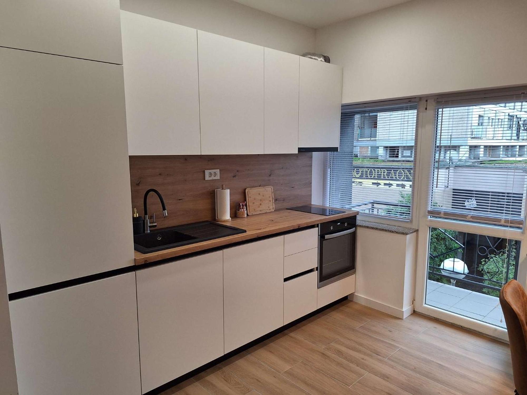 Comfort Apartments Remiza Zagreb Dış mekan fotoğraf